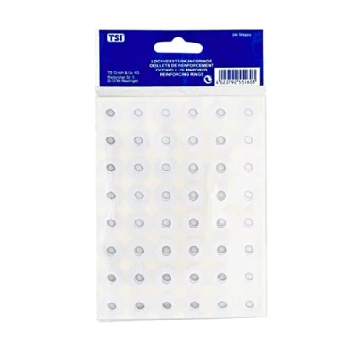 Image of TSI Reinforcement Ring Pack of 240)