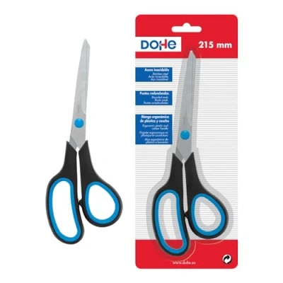Image of MTL Scissors 210 mm Negro Azul