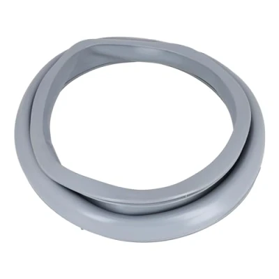 Image of sparefixd Suitable for INDESIT Washing Machine Door Seal IWC71252WUK