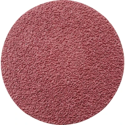 Image of York 75MM Quick Change Discs Type R Aluminium Oxide P40