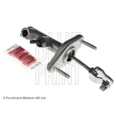 Image of 46920SAAG11, 46920SAAP01, 46920SAAP04, 46920SAGP01 Clutch Master Cylinder BLUE PRINT ADH23435 for left hand drive vehicles with grease HONDA: Jazz 2