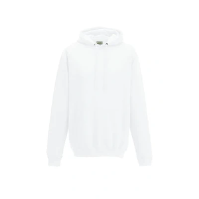 Image of All we do is hoodie, hooded sweatshirt, sweatshirt. White XL