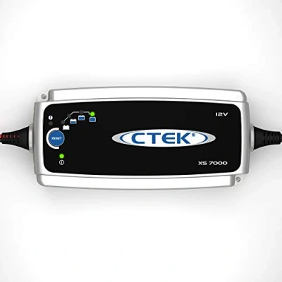 Image of CTEK XS 7000