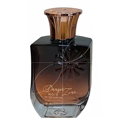 Image of Linn Young Women Eau de Parfum, Black Danger Zone 100 ml