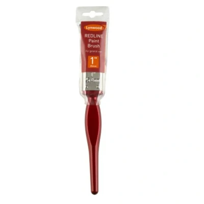 Image of 1&quot; Redline Paintbrush BR203