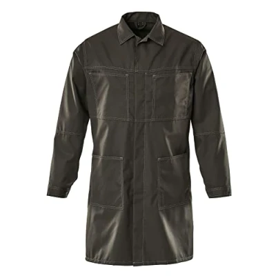 Image of Mascot Gladstone Warehouse Coat Dark Anthracite (2XL)