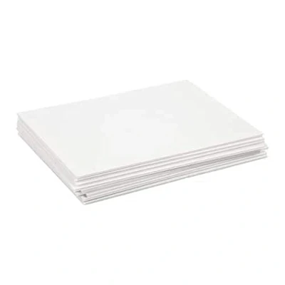 Image of Creativ Art and Craft Supply, White, One Size