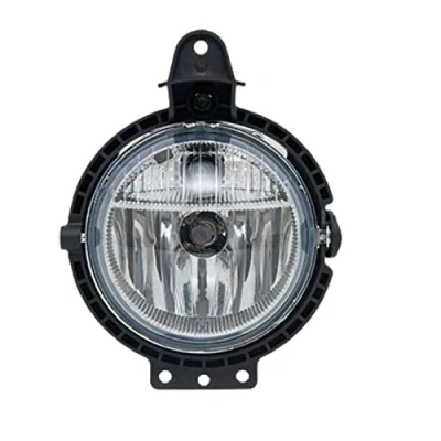 Image of 712400109990, LAC080 Fog Lights MAGNETI MARELLI 712400101120 Left, Right MINI: Hatchback