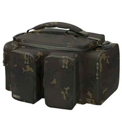 Image of Korda Compac X Large Carryall Dark Kamo
