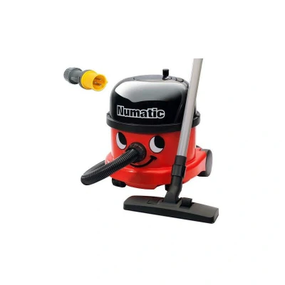 Image of Numatic NRV200 Commercial Vacuum Cleaner 9L (110V)