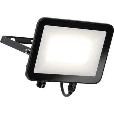 Image of KnightsBridge 230V IP65 50W LED FLOOD