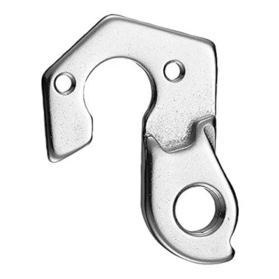 Image of Gurpil MC N 194 Aluminium Arm, Unisex Adult, Black, One Size