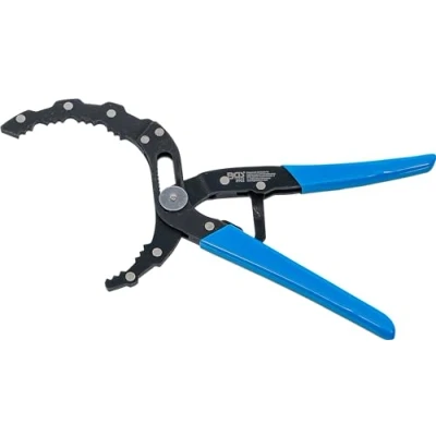 Image of BGS 8902 Oil Filter Pliers self adjusting Ø 60 120 mm
