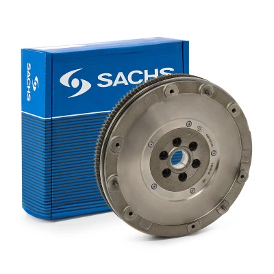 Image of 21207636253, 7636253 Dual mass flywheel SACHS 6366 000 020