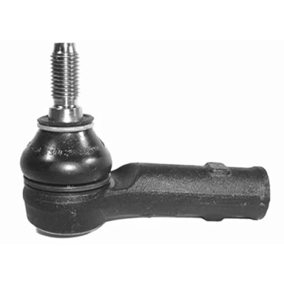 Image of 8N0422811A Track rod end LEMFÖRDER 21610 02 Front Axle, Left AUDI: TT Coupe, Roadster, A3 Hatchback, VOLKSWAGEN: Golf 4, New Beetle Hatchback