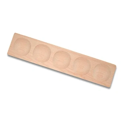 Image of 5 Frame Tray