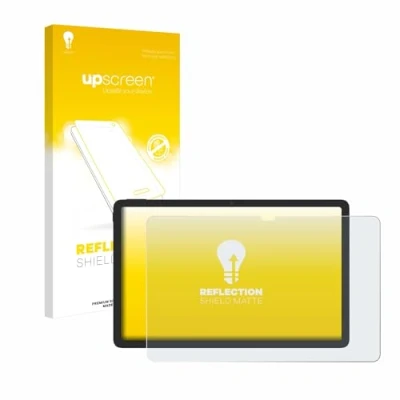 Image of upscreen Anti Glare Screen Protector compatible with TCL NxtPaper 11 Protection Film Matte