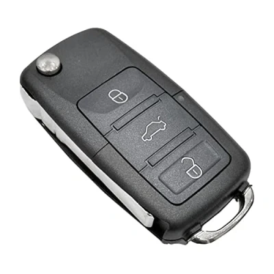 Image of NOPOXA Fake Car for Key Storage Box Hide Secret Compartment Coin Jewelry Case
