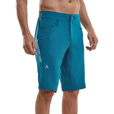 Image of Altura Nightvision Lightweight Shorts Dk Blue M