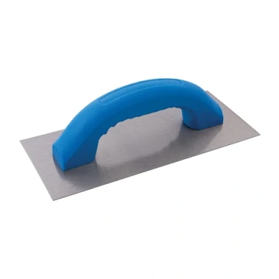 Image of Silverline Economy Plastering Trowel 230mm