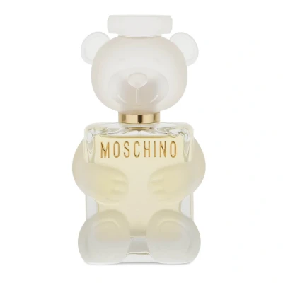 Image of Moschino Toy 2 Eau de Parfum , 100 ml