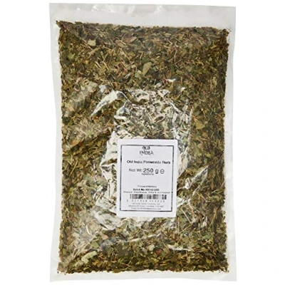 Image of Old India Periwinkle Herb 250g