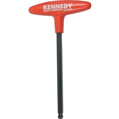 Image of Kennedy 10.0mm T Handle Ball Driver