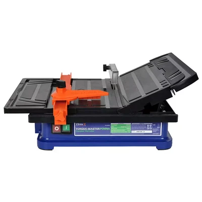 Image of VITREX 103402NDE Diamond Blade Tile Cutting Saw