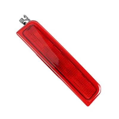 Image of FanPaYY Third Centre Center Tail Stop Lamp, High Level Rear Brake Light 2K0945087A Fit for Caddy MK3 2004 2015 2K0945087C