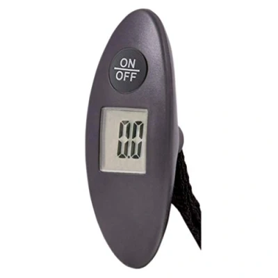 Image of MERCURY Digital Travel Scales 40kg