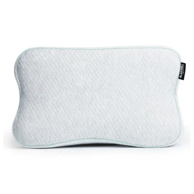 Image of BLACKROLL® AllergoProtect Pillow Case for Allergy Sufferers 30 x 50 cm Recovery Pillow, Made of Soft Material, Cushion Cover Against House Dust and Mites, in Germany