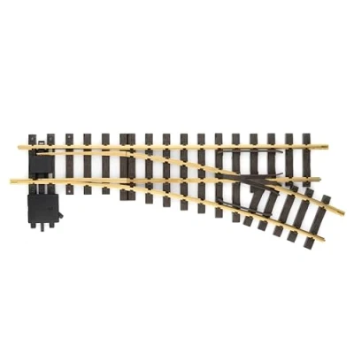 Image of LGB L16040 Hand Soft, Right, G Gauge