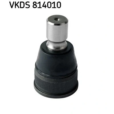 Image of B45A3430, B45A34300, B45A3435, B45A34350, B60P3430 Ball joint SKF VKDS 814010 with synthetic grease MAZDA: 6 Saloon, CX 5 I, Estate
