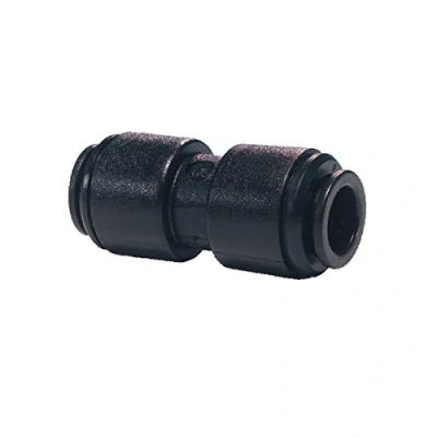 Image of Metric John Guest, Speedfit Equal Straight Connector 10mm