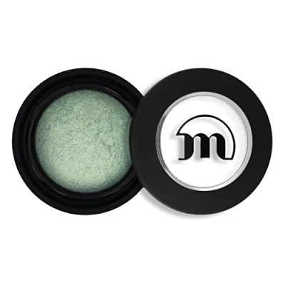 Image of Make up Studio Eyeshadow Lumière Metallic Green
