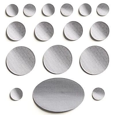 Image of PERFECT PATCH KIT Self Adhesive Down Jacket Repair Patches Waterproof, Tear Resistant, Pre Cut Nylon 16 Piece Set for Coats, Sleeping Bags, Tents, &amp; Outdoor Gear Silver
