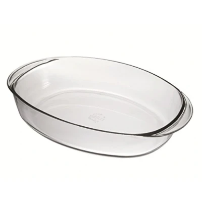Image of Duralex Ovenchef Oval Roaster 36x25cm