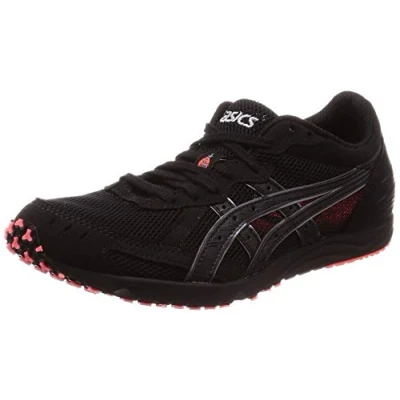Image of Asics Sortie Japanseiha 2 Mens Black Running Trainers Size UK 7