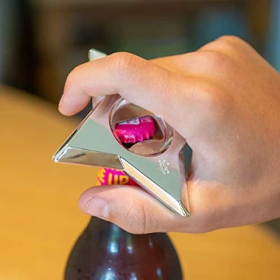 Image of Funtime Gifts Ninja Dart Bottle Opener