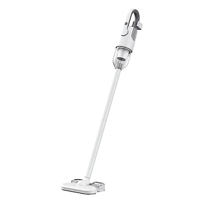 Image of Stick Corded Vacuum Cleaner and Mop All in One, Wet Dry with Water Tank, Floor Machine, 12000Pa Suction lightweight Upright Combo for Hard Pet Hair