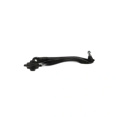 Image of 51350T5AJ01, 51350T5AJ02 Suspension Arm DELPHI TC6832 with ball joint Front Axle Right, Lower Control Sheet Steel HONDA: JAZZ 4