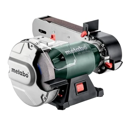 Image of BS 200 Plus (604220000) Esmeriladora de Cinta