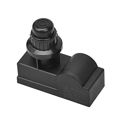 Image of Onlyfire 2 Male Outlets Spark Generator, Plastic, L shaped or T shaped, Replaces Piezo Ignition for Burner Gas Grills