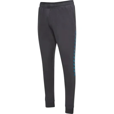 Image of hummel Men&#039;s Hmlstaltic Cotton Pants Sweatpants