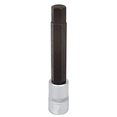 Image of Laser 4276 Long Series Hex Bit 3/8&quot;D 11mm