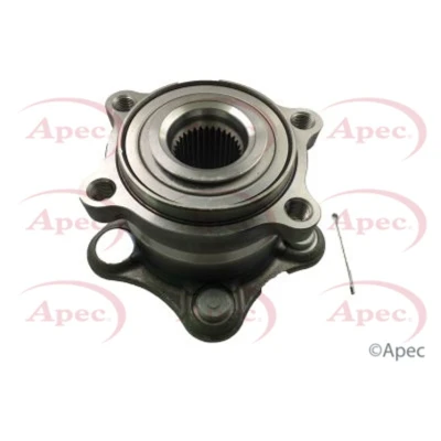 Image of APEC Wheel Bearing Kit AWB1576