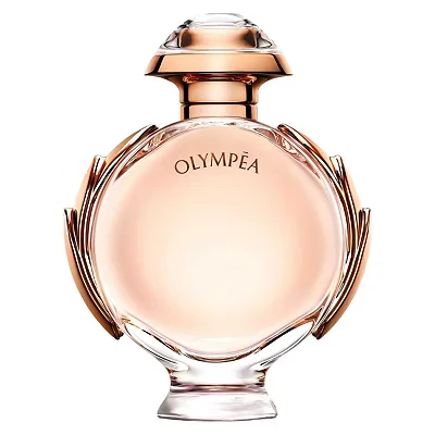 Image of Paco Rabanne Olympea Eau de Parfum 80ml Spray
