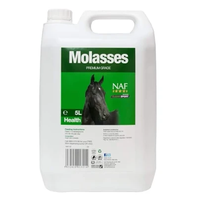 Image of NAF Molasses 5L