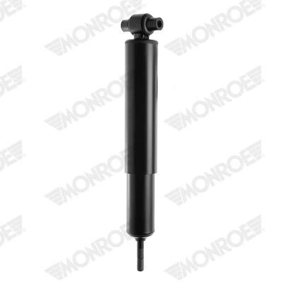 Image of 7420583421 Shock Absorber MONROE T5091 Oil Pressure Twin Tube Telescopic Top eye, Bottom Pin