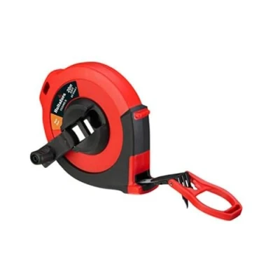 Image of Hultafors CC20ME Steel Tape 20m/66ft (Width 10mm)